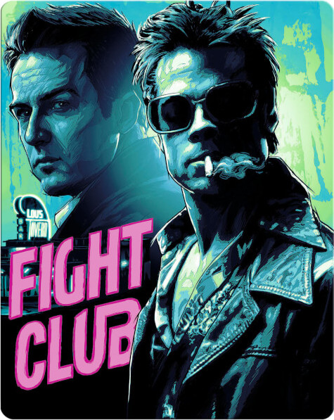 Fight Club